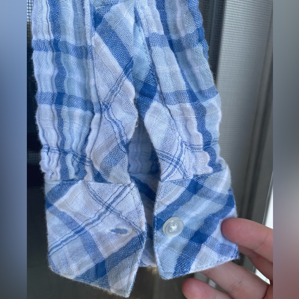 Rails lightweight button down - Picture 7 of 7